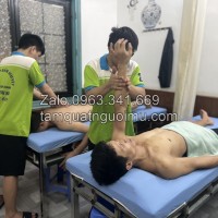 Massage người mù lành mạnh quận Hai Bà Trưng