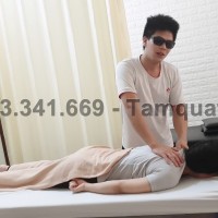 Thực hư về tẩm quất lành mạnh tại nhà