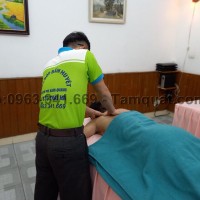 Phương pháp đấm lưng bấm huyệt mang lại lợi ích gì?