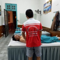 Tẩm quất cổ truyền là gì? Dịch vụ uy tín tại Hà Nội