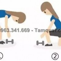 5 động tác làm đau thắt lưng, cổ và đầu gối nhất! Cứ 10 người thì có 8 người sai, sửa nhanh đi 