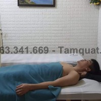 Liệu Tẩm quất massage có thể thực sự xóa tan mệt mỏi thay vì tập thể dục