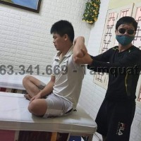 Tẩm quất masage hoạt động như thế nào