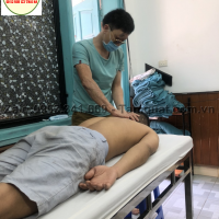 Tẩm quất là gì? Xoa bóp tẩm quất có tốt không?