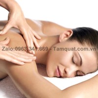 Xoa bóp bấm huyệt ở đâu tốt