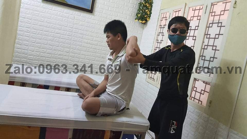 Tẩm quất massage có thể giúp ích gì cho sức khỏe và tinh thần